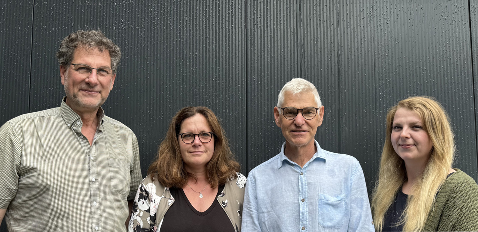 SAPV-KrefeldTEAM Team SAPV Krefeld, Palliativmedizin