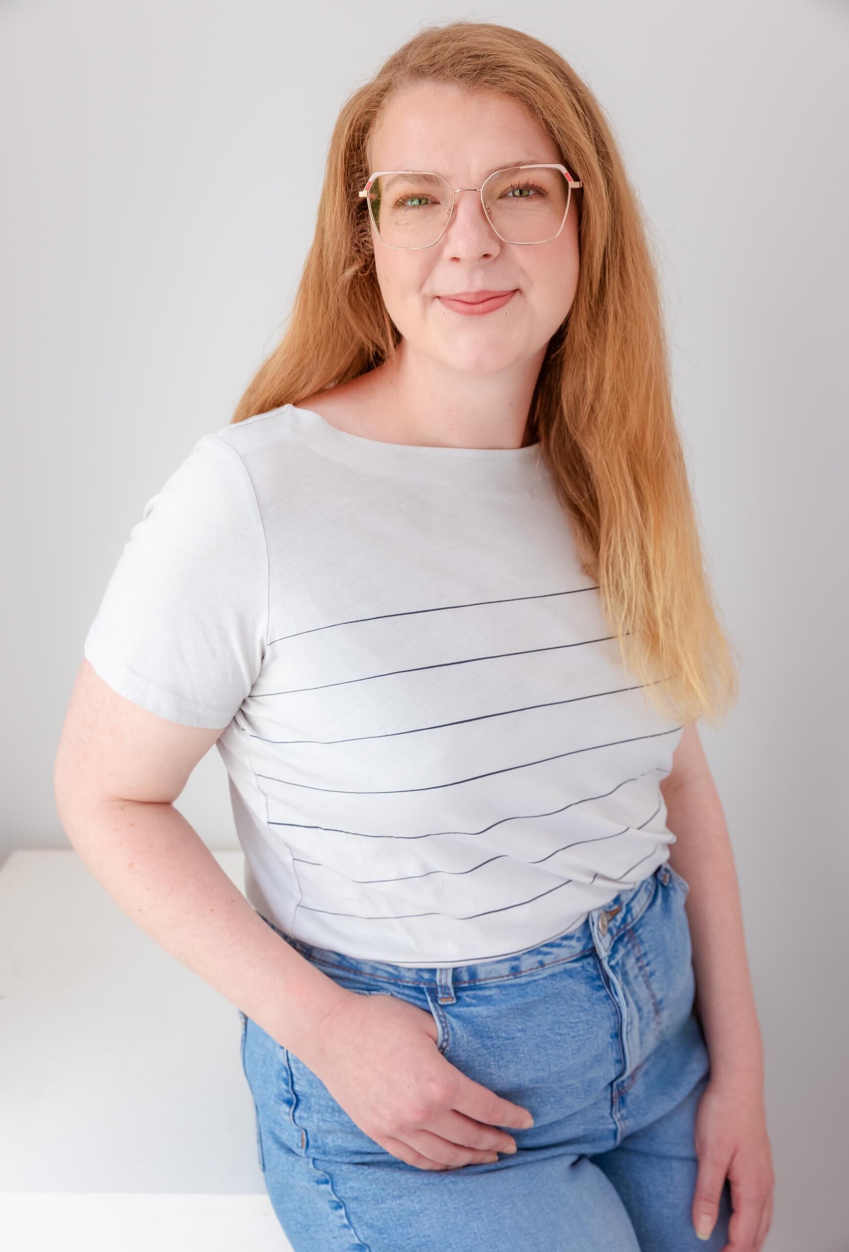 Tanja Schmitz, SAPV Krefeld (stellvertretende leitende Pflegekraft)