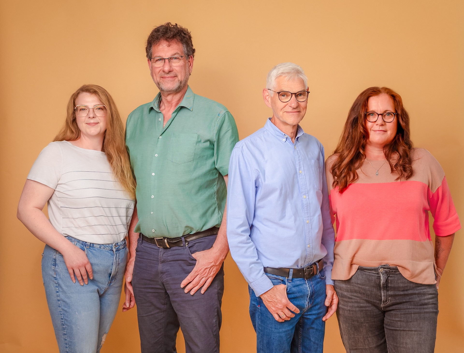 Team Palliativ Care Center Krefeld